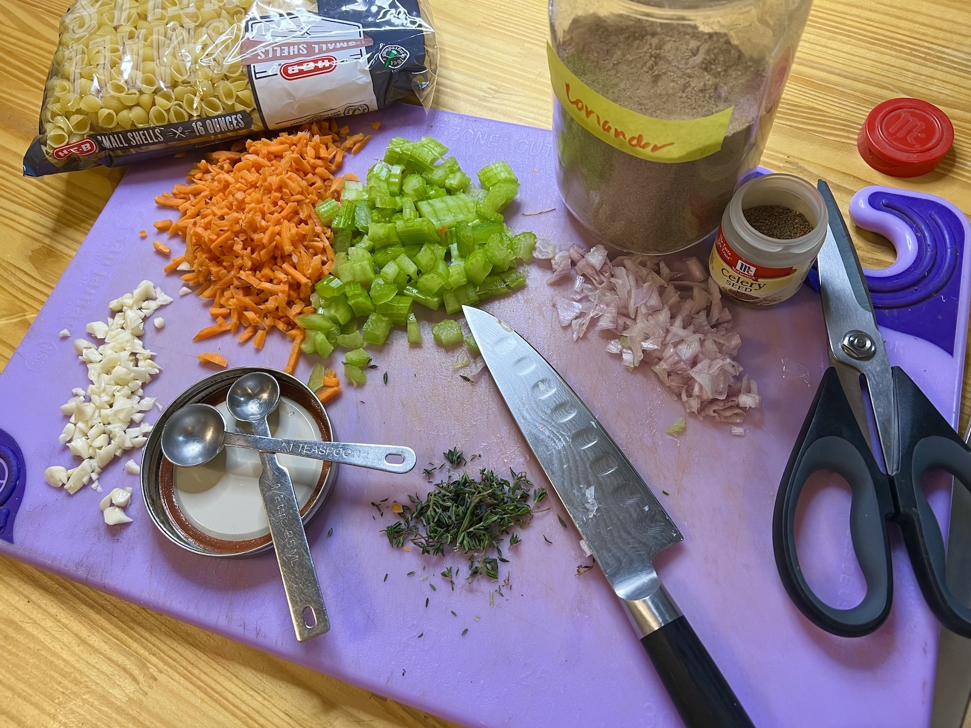 Chicken Soup From Scratch Recipe - NYT Cooking